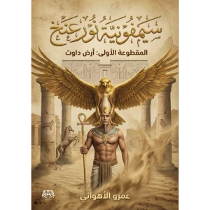 سيمفونية نور عنخ: المقطوعة الأولى