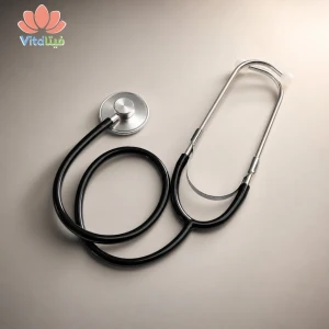 السماعة الطبية  STETHOSCOPE