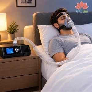   جهاز بايباب  Respirox SoundSleep ST – LC-BPAP-30T  