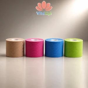 شريط لاصق علاجي NIMO Kinesiology Tape