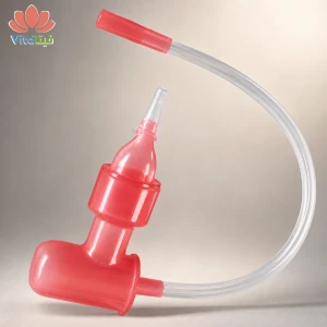 ساحب مفرزات أنفي للأطفال — Lorelli Baby Nasal Aspirator
