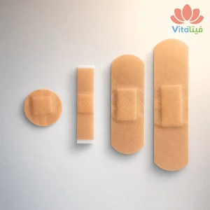 لاصق جرح Doctor Bang He – Comfortable Bandages