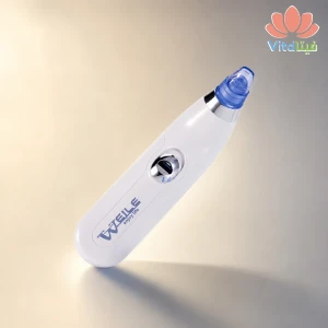 جهاز شفط وتنظيف المسام WEILE