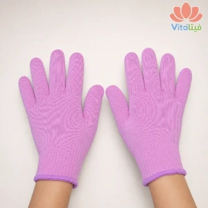 كفوف ترطيب بالجيل Gel Gloves