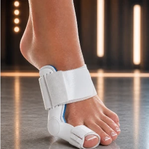 مبعد إصبع القدم الأفحج — Hallux Valgus Splint