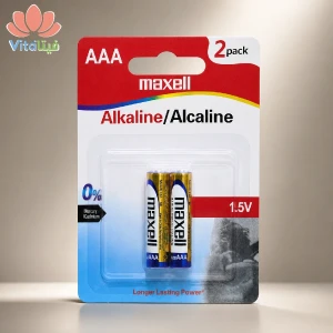 بطاريات AAA الكالين