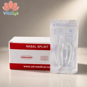 دكات انفية سيليكون مفتوحة eurocell