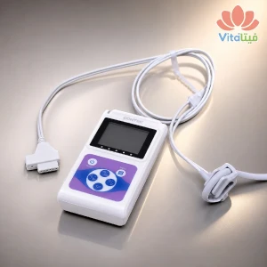 جهاز قياس اكسجة كونتك - Contec CMS60D
