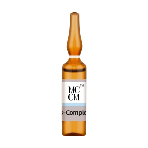 امبول بي كومبلكس 5ml mccm ( قطعتين )
