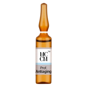 امبول انتي ايجينك فلاش 2ml mccm ( قطعتين )