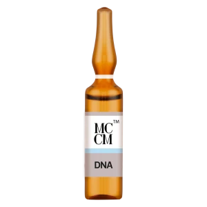 امبول 5ml mccm DNA ( قطعتين )