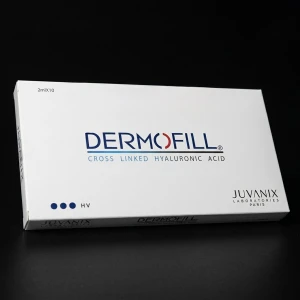 فلر ديرموفل 20cc ( 10x2cc )