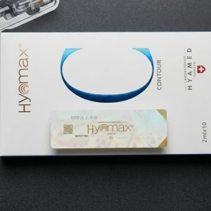 فلر هايوماكس 20cc ( 10x2cc )