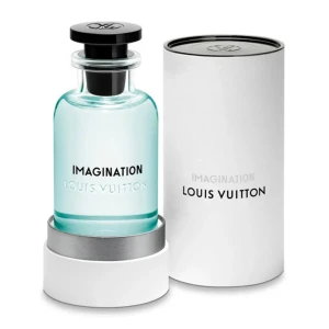 IMAGINATION LOUIS VUITTON