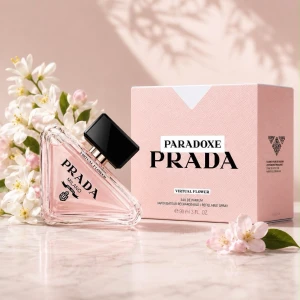  PARADOXE PRADA 