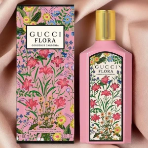  GUCCI FLORA GORGEOUS GARDENIA                                   