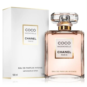  COCO MADEMOISELLE CHANEL PARIS