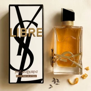  Yves Saint Laurent                                              