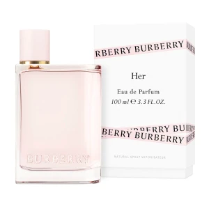  Burberry Her Eau de Parfum                                      