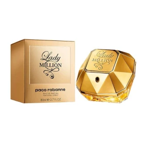  Paco Rabanne Lady Million                                       