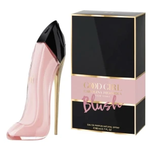  Carolina Herrera Good Girl Blush                                