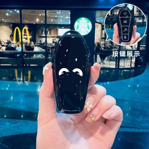 كفر بصمة byd