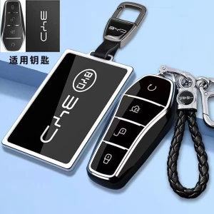 كفر بصمة مع كفر كارت BYD