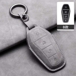 كفر مع مدالية BYD