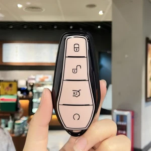 كفر بصمة بدون مدالية BYD