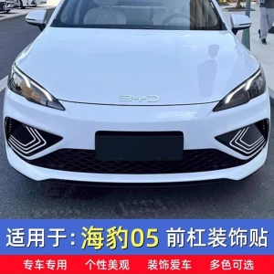 قطعة تزيد جمال سيارة BYD