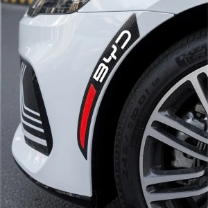 قوس   شعار جانبي الياف BYD