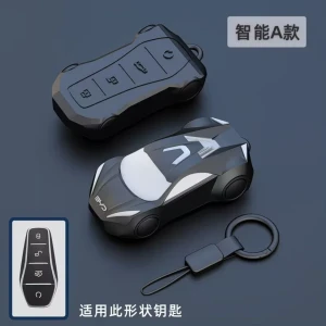 كفر بصمة BYD 