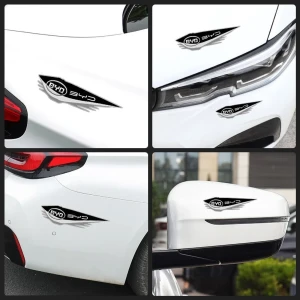 ملصق جمالي byd