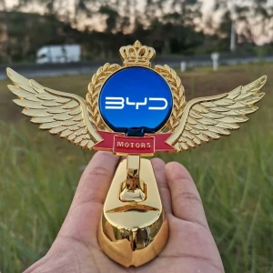 شعار byd