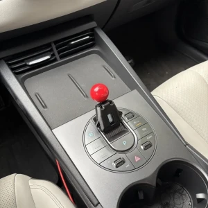 تلبسية كير BYD