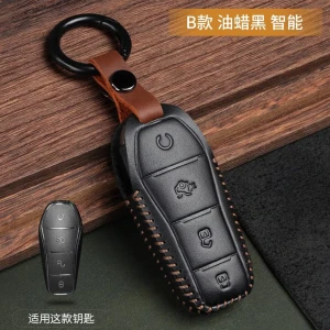 كفر بصمة BYD