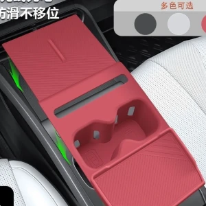 جيلاتين سيارة BYD SEAL 05 2025 \26