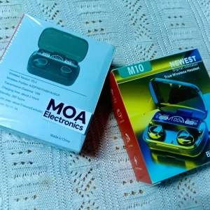 سماعات بلوتوث M10