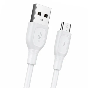 كابل شحن سريع لأجهزة Micro USB