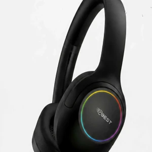 سماعة الرأس اللاسلكية QB-604