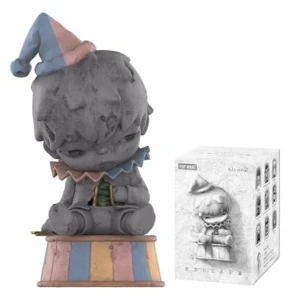 Hirono reshape blind box