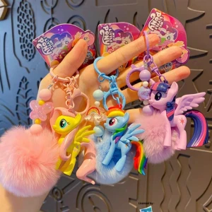 ميداليات MLP