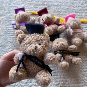 دبدوب التخرج 🎓🧸