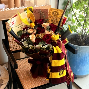 باقة هاري بوتر ⚡️🦉