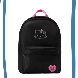 حقيبة مدرسية(هيلوكيتي)🎒🎀