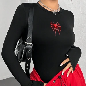 Spider Top 