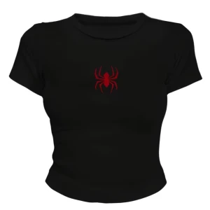 Spiderman Top