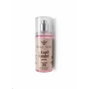 Flower Violet BODY SPLASH 240 ML POMEGRANATE MUSK