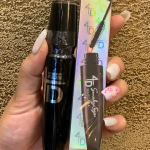 ماسكارا 4DL Ever Beauty