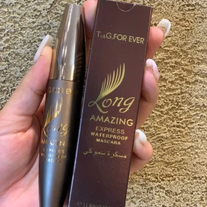 ماسكارا سموكي من Ever Beauty